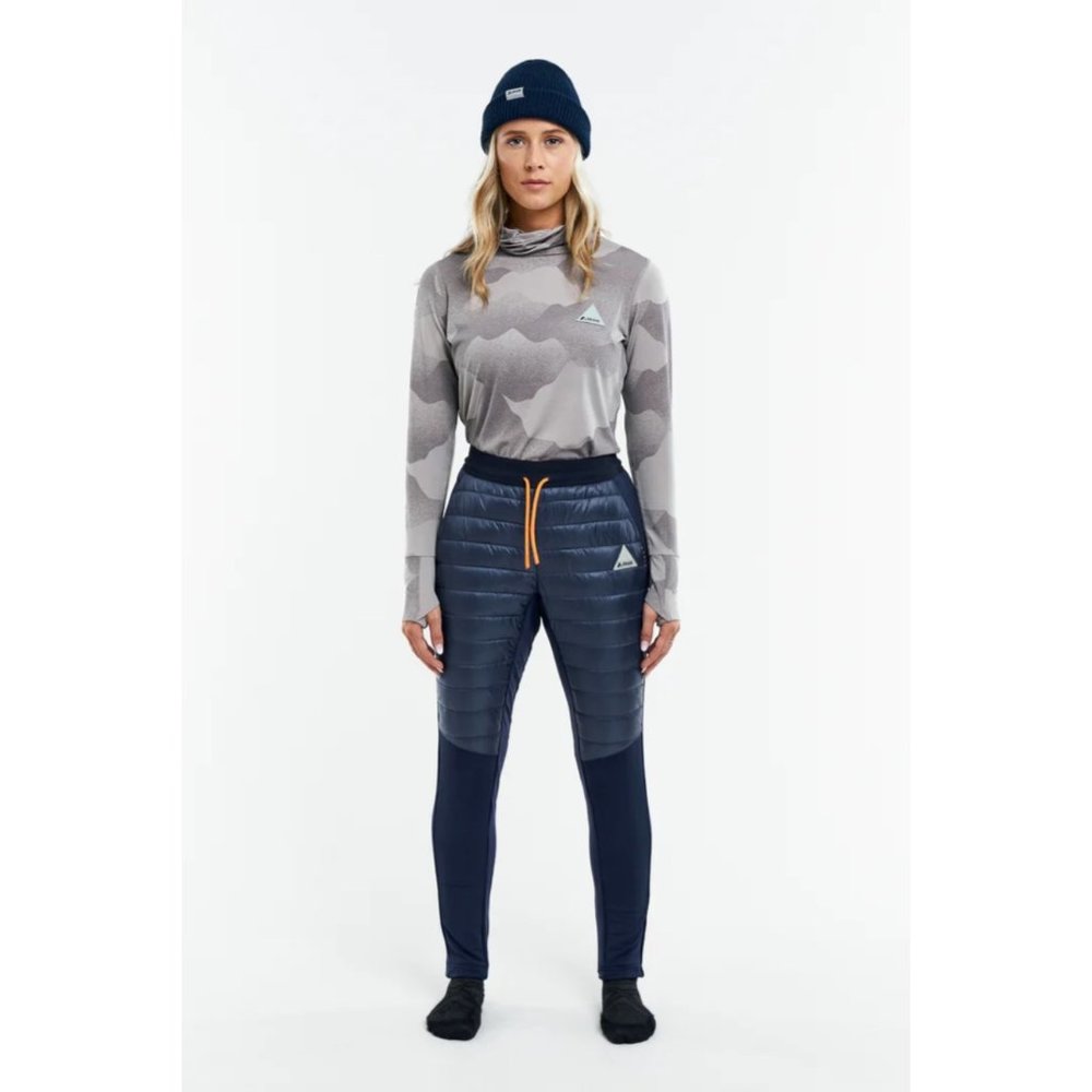 ORAGE WOMEN'S PHOENIX LAYERING PANT for winter